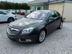 Opel 2010, Automaat, Euro 5, Zwart, Bedrijf
