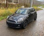 Mini One ‘Baker street’ • 2014 • 123.000KM • 1.6Diesel •Navi, Auto's, Mini, Bluetooth, Euro 5, Bedrijf, Te koop