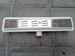 Caniveau de douche, Ophalen, Nieuw, Inox, Douche