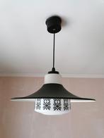 Suspension Vintage, Huis en Inrichting, Lampen | Hanglampen, Ophalen of Verzenden, Zo goed als nieuw, Metaal