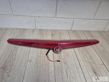 Cadillac BLS 2006 - 2011 derde remlicht achterklep SEDAN beschikbaar voor biedingen