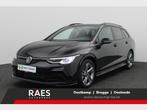 Volkswagen Golf VIII SW 1.5 eTSI R-Line OPF DSG, Te koop, Zilver of Grijs, Bedrijf, Benzine