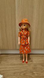 Sindy pop met heel mooi haar, Verzamelen, Ophalen, Pop