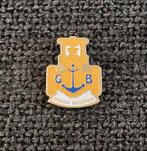 PIN - GRAISSE BELLEVILLE, Collections, Envoi, Utilisé, Autres sujets/thèmes, Insigne ou Pin's