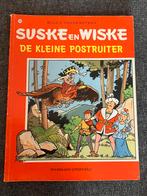 Suske en Wiske - 224 - De kleine postruiter, Boeken, Stripverhalen, Gelezen, Willy Vandersteen, Eén stripboek, Ophalen of Verzenden