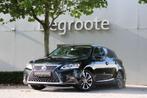 Lexus CT 200h 1.8i HEV full hybrid *AUTOMAAT*ALCATARA*CAM*NA, Auto's, Lexus, Gebruikt, Euro 6, 4 cilinders, Zwart