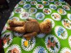 Beer van minimum 60 jaar oud, Verzamelen, Beren en Cherished Teddies, Ophalen