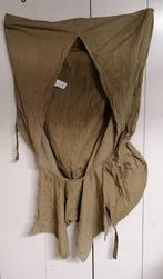 Militair slaapkleed US Army American WW2 1943, Verzamelen, Verzenden