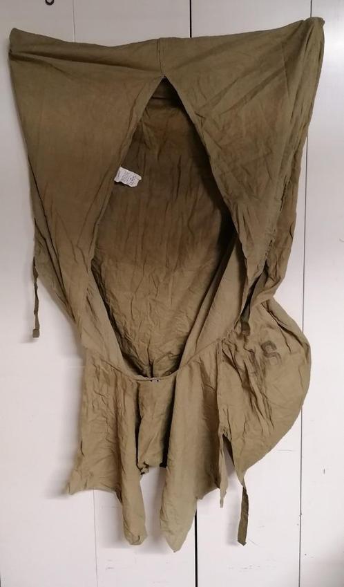 Militair slaapkleed US Army American WW2 1943, Verzamelen, Militaria | Tweede Wereldoorlog, Verzenden