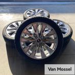 Audi A6 Pirelli P Zero Winter Elect 235/45/R20 - 265/40/R20, Auto-onderdelen, Banden en Velgen, Gebruikt, -, -, Banden en Velgen