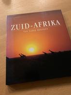 Zuid-Afrika van nabij bekeken boek, Livres, Guides touristiques, Enlèvement ou Envoi, Comme neuf, Afrique