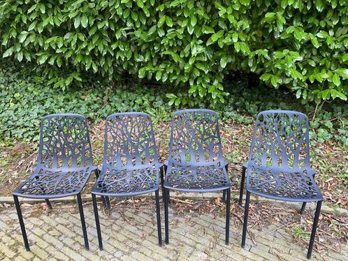 Stoel Forest Fast, Antiek en Kunst, Antiek | Meubels | Stoelen en Sofa's, Ophalen