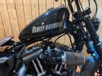 Harley-Davidson Forty Eight (bj 2016), Bedrijf, 1202 cc, Meer dan 35 kW, Overig