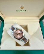 #Horloge #Rolex #Datejust #Lady, Bijoux, Sacs & Beauté, Montres | Femmes, Enlèvement ou Envoi, Neuf