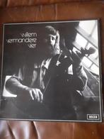 LP Willem Vermandere : Vier (Belpop), Ophalen of Verzenden
