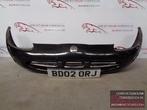 Voorbumper Jaguar  XK8 zwart 2e model 2000-2006 HJE6468ADXXX, Auto-onderdelen, Gebruikt, Voor, Herkomst onderdeel bekend, Ophalen of Verzenden