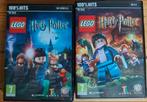 PC Lego Harry Potter en Lego Hobbit, Consoles de jeu & Jeux vidéo, Comme neuf, Enlèvement ou Envoi