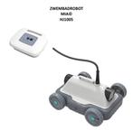 ZWEMBADSTOFZUIGER pool cleaner HJ1005, Ophalen, Gebruikt