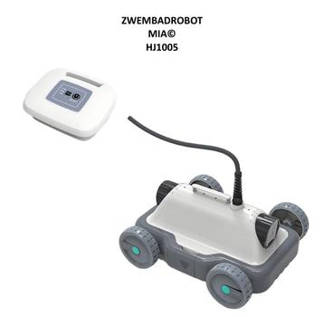 ZWEMBADSTOFZUIGER pool cleaner HJ1005 beschikbaar voor biedingen