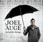 Vente > CD JOEL AUGÉ - Invisable Things >FOIL, CD & DVD, CD | Religion & Gospel, Envoi, Neuf, dans son emballage, Gospel