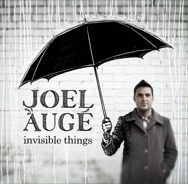 Vente > CD JOEL AUGÉ - Invisable Things >FOIL, CD & DVD, CD | Religion & Gospel, Neuf, dans son emballage, Gospel, Envoi