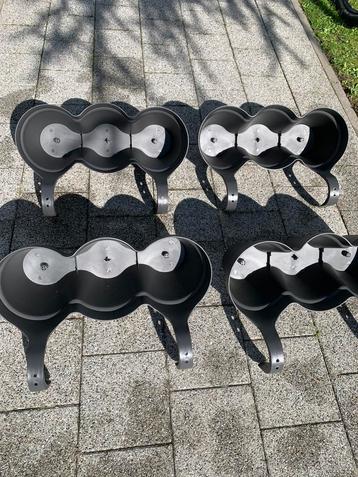 Bloembakken zo snel mogelijk weg aub, Enlèvement, Comme neuf