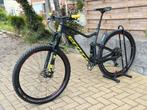 Scott Genius 740 2021 volledig geveerde mountainbike, Fietsen en Brommers, Ophalen of Verzenden
