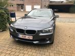 BMW 330d x-drive, Autos, Cuir, Break, Automatique, Achat
