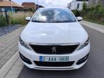 Peugeot 308 1.5D, 2021, 178722km, 8999euro, Auto's, USB, https://public.car-pass.be/vhr/d0c6097d-4e64-4278-b82f-9bc84310d4df, Euro 6
