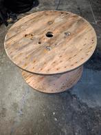 Houten haspel, Enlèvement, Comme neuf