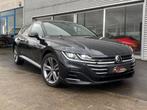 VW AERTON DSG/RLINE/CAMERA/PARKPILOT/ZETELVERW V+A/LED/TREKH, Auto's, Volkswagen, Arteon, Bedrijf, Diesel, 130 g/km