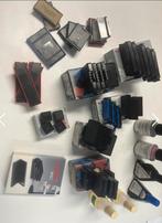 Trodat flacons, Hobby en Vrije tijd, Stempelen, Ophalen of Verzenden, Zo goed als nieuw