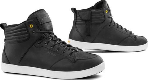 Falco motorschoen Tensho maat 45/46 norm €189.95 nu €123.47, Motoren, Kleding | Motorkleding, Laarzen, Nieuw met kaartje, Ophalen of Verzenden