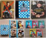 Jeroen Meus DAGELIJKSE KOST boeken + sets + andere titels, Boeken, Gezond koken, Jeroen Meus, Zo goed als nieuw, Tapas, Hapjes en Dim Sum