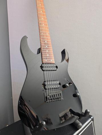 Ibanez RG7421, 7 string gitaar