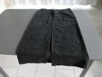 zwarte dames rok velours, Kleding | Dames, Rokken, Ophalen, Zwart, Maat 46/48 (XL) of groter, Zo goed als nieuw