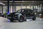Porsche Macan GTS 2.9 V6 BiTurbo PDK - ACC - Sport chrono -, Auto's, Porsche, Automaat, Gebruikt, Zwart, USB