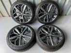 5x114,3 18 inch Hyundai i20 N, Veloster Velgen + Banden, Auto-onderdelen, Ophalen, Kia