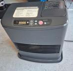 Laserkachel Inverter 4000W, Ophalen, Zo goed als nieuw, Kachel