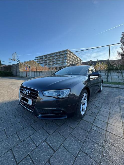 Audi A5 2.0TFSI, Auto's, Audi, Particulier, A5, ABS, Achteruitrijcamera, Adaptieve lichten, Adaptive Cruise Control, Airbags, Airconditioning
