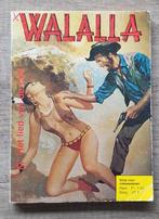 Walalla 45: Het lied van de Colt, Boeken, Gelezen, Eén stripboek, Verzenden