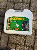 Sneeuwkettingen, Enlèvement, Comme neuf