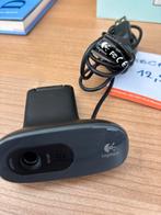 Webcam logitech HD 720p, Ophalen, Zo goed als nieuw