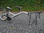Koppelfiets met stevige bagagedrager, Ophalen, Zo goed als nieuw