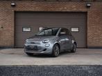 Fiat 500E 42 KWH / ICON / CARPLAY / GPS / DAB / CRUISE / LED, Auto's, Automaat, 4 zetels, 1365 kg, Berline