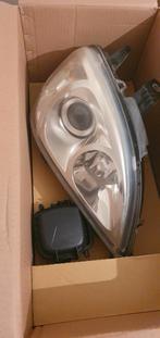 Koplampenset  Mercedes ML, Ophalen of Verzenden