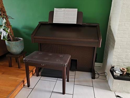 Elektrisch orgel Roland Technics GA3, Muziek en Instrumenten, Piano's, Zo goed als nieuw, Ophalen