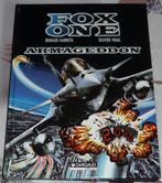 BD Fox One - Intégrale des 3 tomes en EO, Complete serie of reeks, Ophalen of Verzenden, Zo goed als nieuw