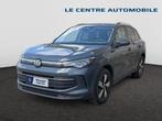 Volkswagen Tiguan Tiguan 1.5 eTSI mHEV ACT Life OPF DSG, Auto's, Volkswagen, Automaat, SUV of Terreinwagen, Zilver of Grijs, Tiguan