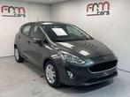 Ford Fiesta 1.5 TDCi bwj2018 Aircp pdc euro6b, Auto's, Voorwielaandrijving, Gebruikt, 4 cilinders, 1191 kg